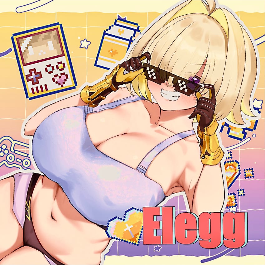 MoonMilkASMR's tweet image. Gm! I woke up so sweaty I smell like I had sex 😹