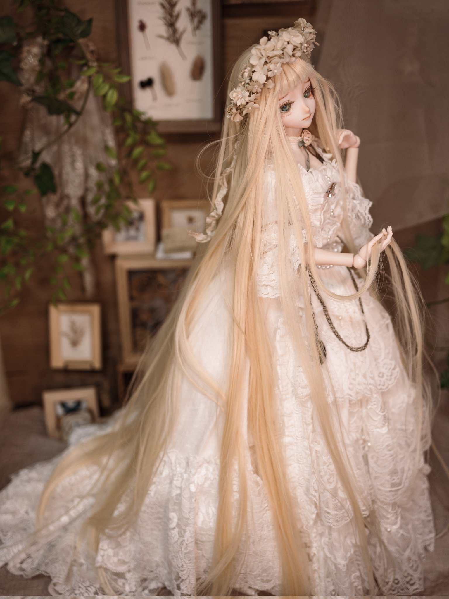 agoo 　★新品タグ付き★ドリードール AZONE INTERNATIONAL::Iris Collect Petit::商品紹介-商品詳細