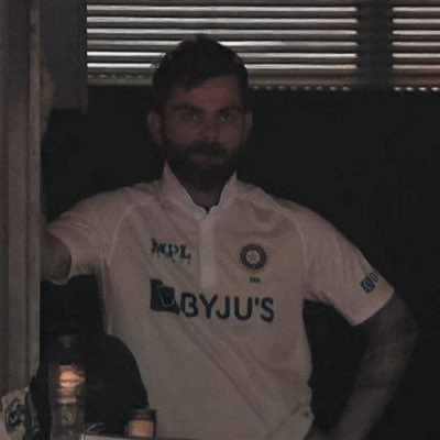 Goatlified's tweet image. Let's laugh on Chokli Blud literally Choked
- 900+ Runs
- 5 Centuries
- 1 Double century
- 3 Half Centuries
- 4 POTM Award
- POTS Award