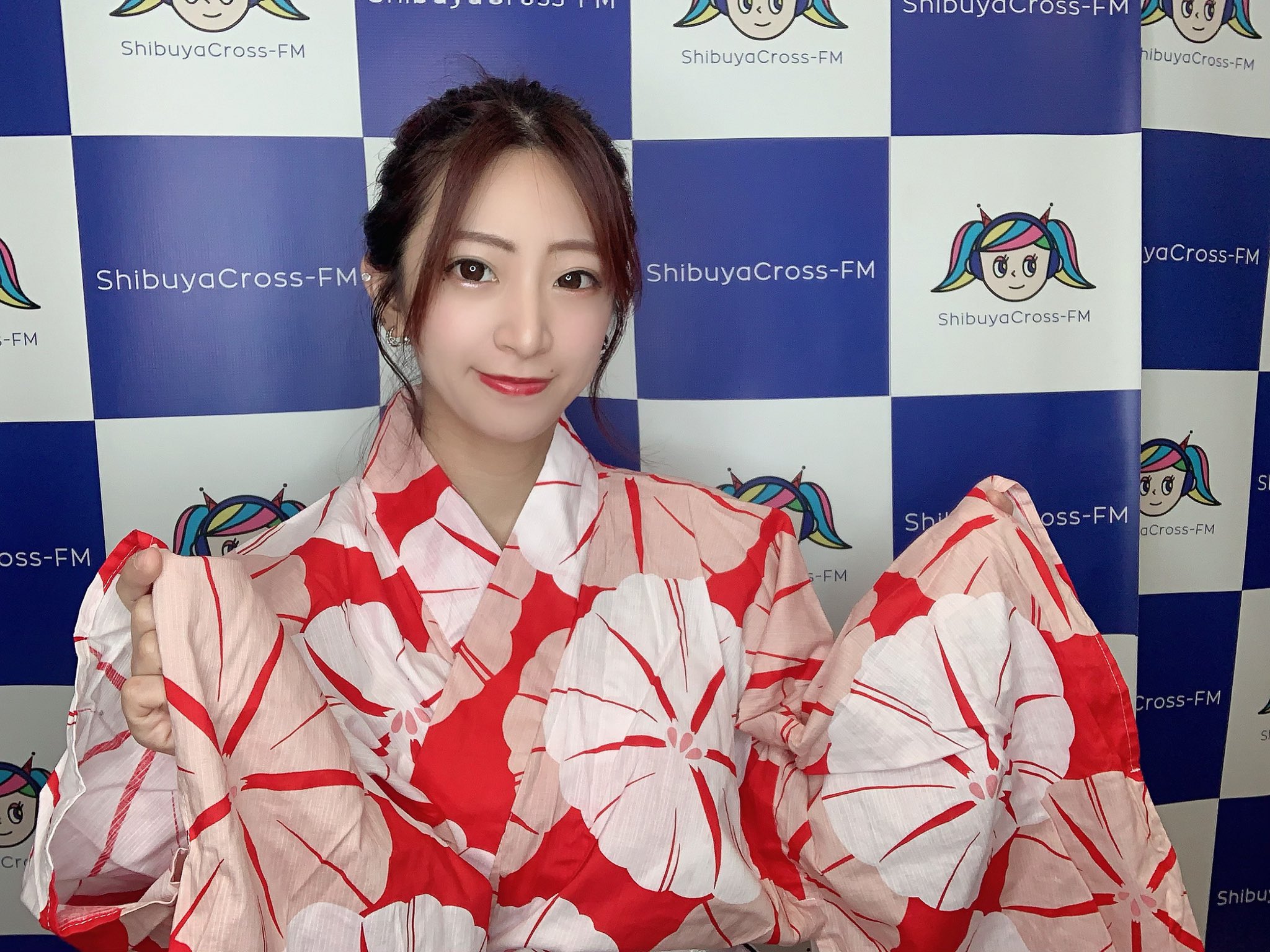 望月 望月彩華@poledancer on X: 