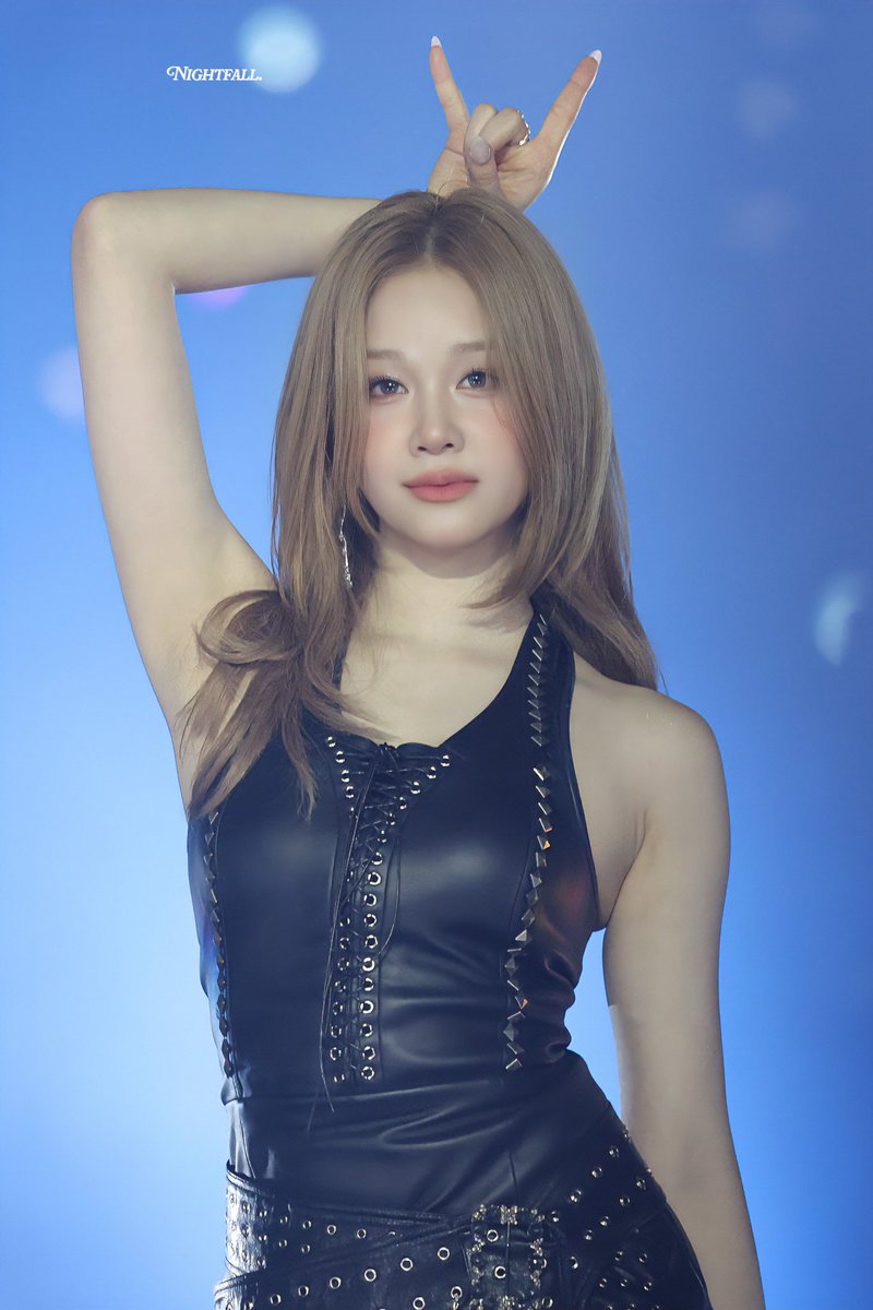 Nightfall_Rita's tweet image. 250727

#PHARITA #파리타 
#BABYMONSTER #베이비몬스터