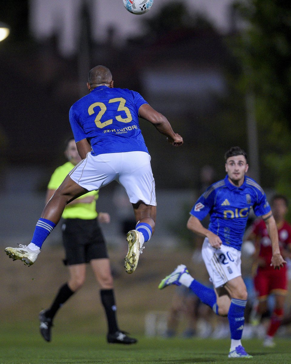 🤙🏾🦍🔵⚪️

#GetafeRealOviedo
#PretemporadaRO