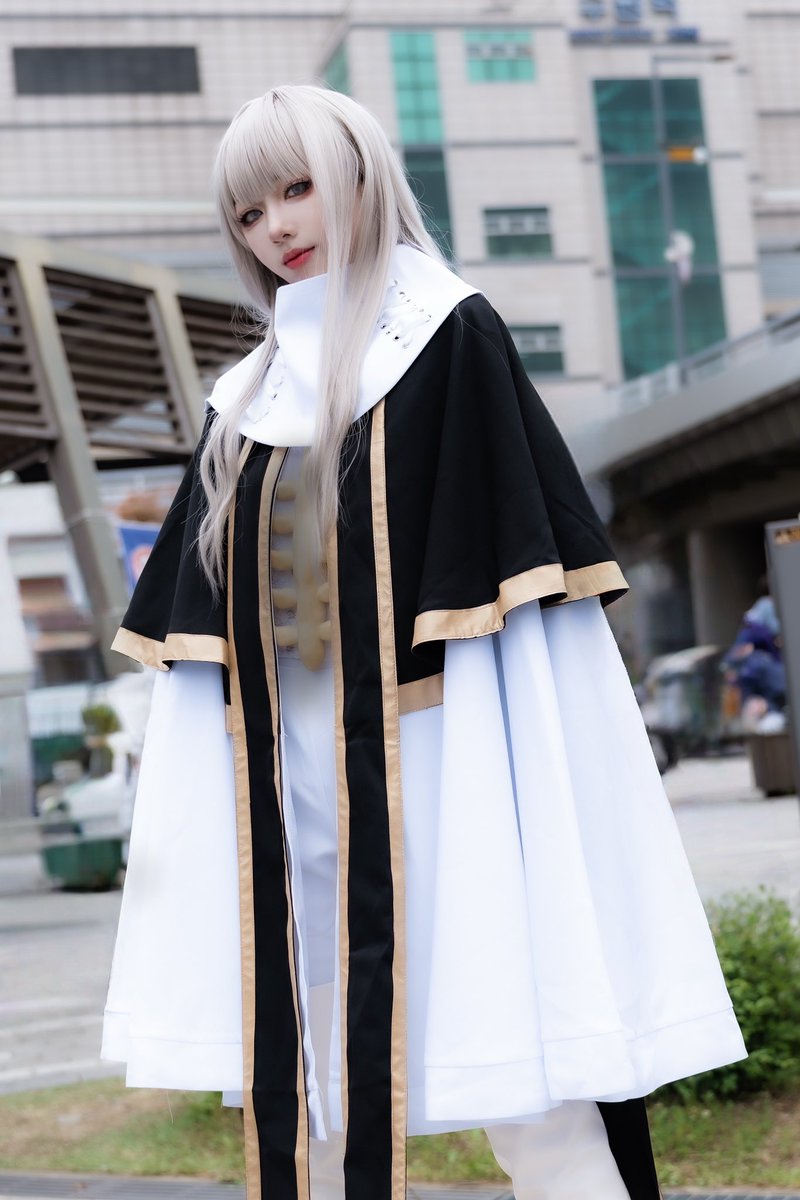 #その着せ替え人形は恋をする #ハニエル #コスプレ 

오 나의 천사,
하니엘

📸<a href="/PaoriBaeksuk/">파백📷</a>