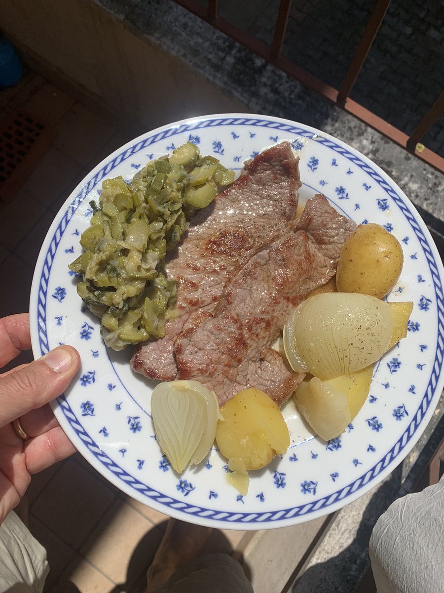 noufsmith's tweet image. C’est rustique et ça va bien se passer !