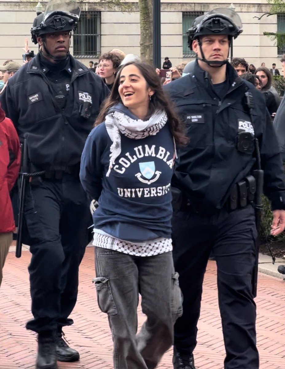 Get in the streets.
Raise your voice.
Gaza needs resistance — not reflection.