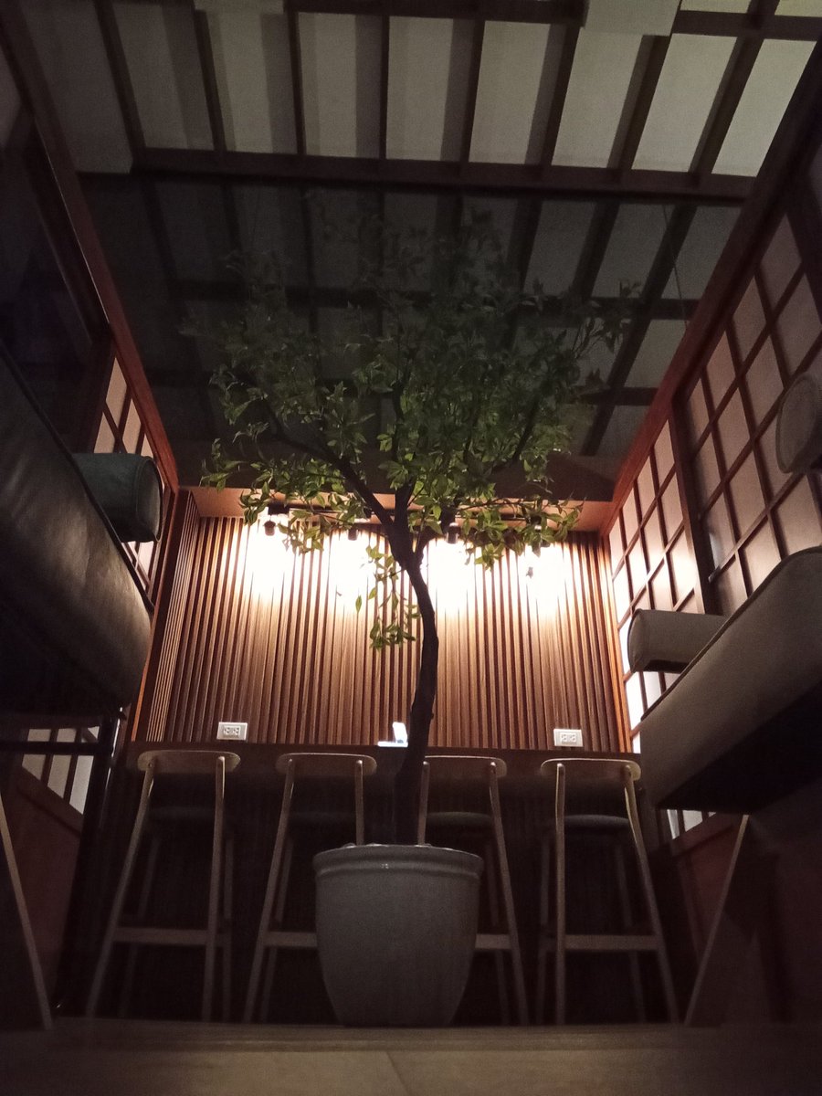TheBlindSpotPh's tweet image. Ang dami ng tao sa @kisetsu_spa
Mas ok talaga pumunta ng maaga,