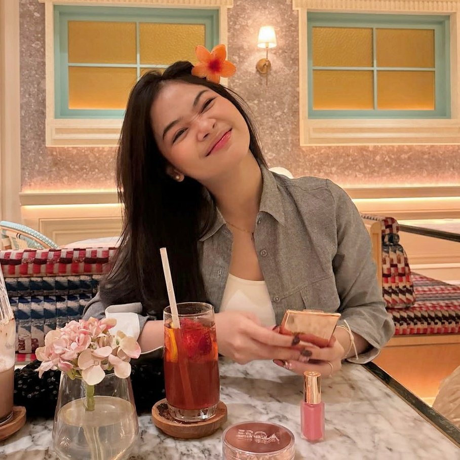 validqsi's tweet image. #FotoProfilBaru biar semangat