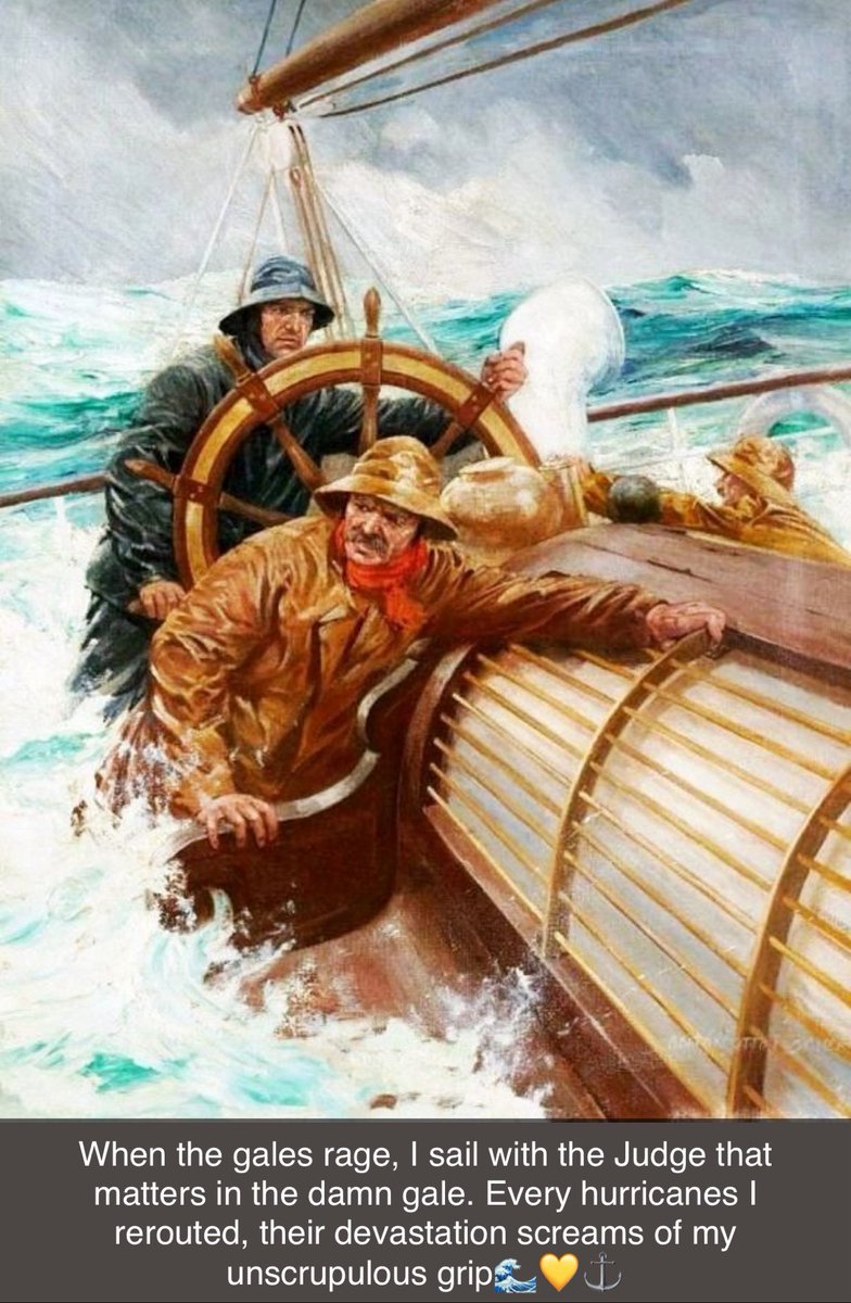 solomonfirstkid's tweet image. A smooth sea don&apos;t make a skillful sailor 🍀🎉💯