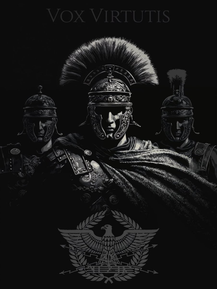 — Sanguis et Honor