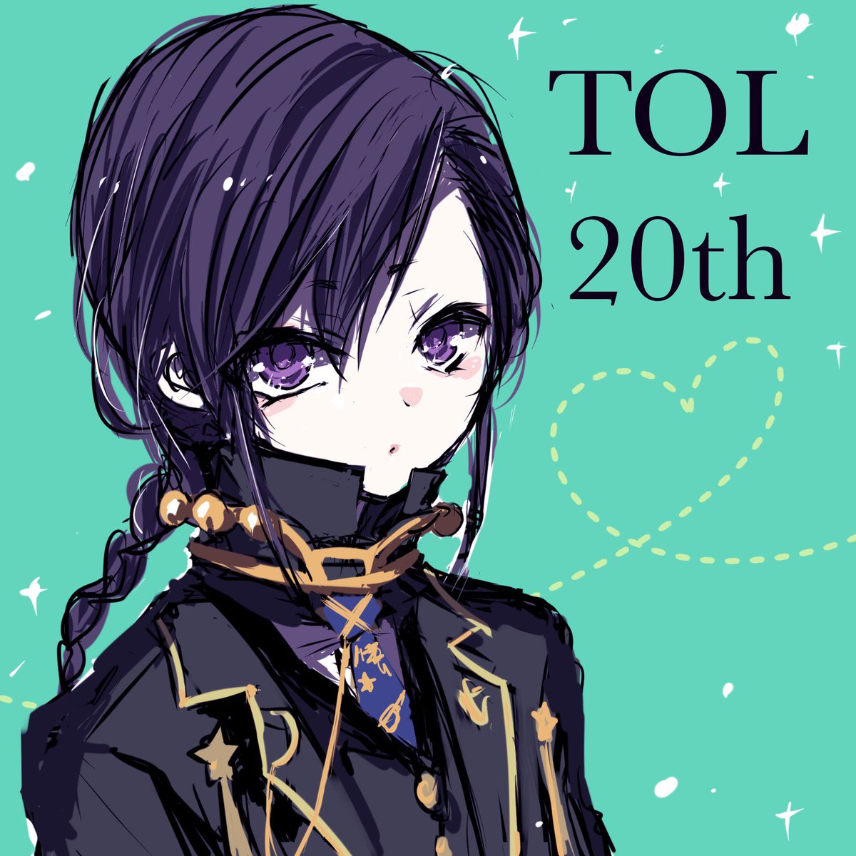 conanoeli's tweet photo. #TOL20thparty
20周年おめでとレジェンディア🩷 https://t.co/kbbj74VzqW