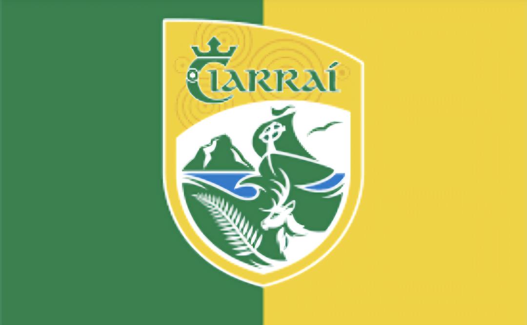 Kerry Convention Bureau (@kcbkerry) on Twitter photo All the very best to the <a href="/Kerry_Official/">Kerry GAA</a> team in today's All-Ireland football final in Croke Park and safe travels to all those making the journey up! 🤞☘️
Up the Kingdom 💚 💛
#WeAreKerry #CiarraíAbú #AllIrelandFinal kedry All the very best to the <a href="/Kerry_Official/">Kerry GAA</a> team in today's All-Ireland football final in Croke Park and safe travels to all those making the journey up! 🤞☘️
Up the Kingdom 💚 💛
#WeAreKerry #CiarraíAbú #AllIrelandFinal kedry