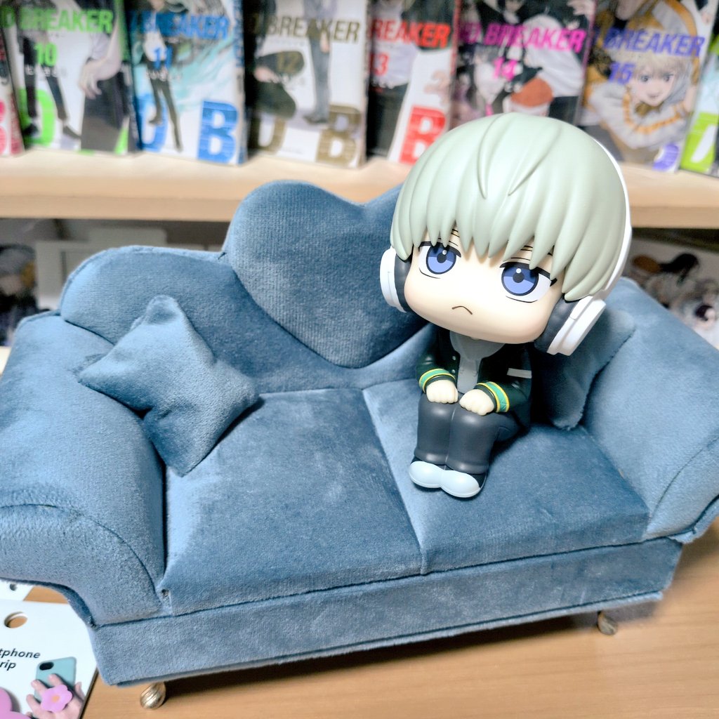 kinogreen06's tweet image. 快適かな