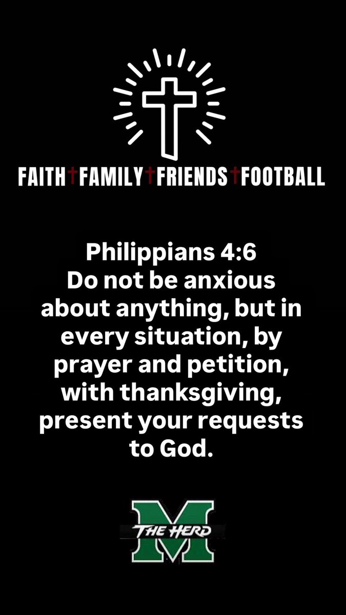 GunterBrewer's tweet image. .@HerdFB @marshallu Good day to be Grateful ! WeAre…