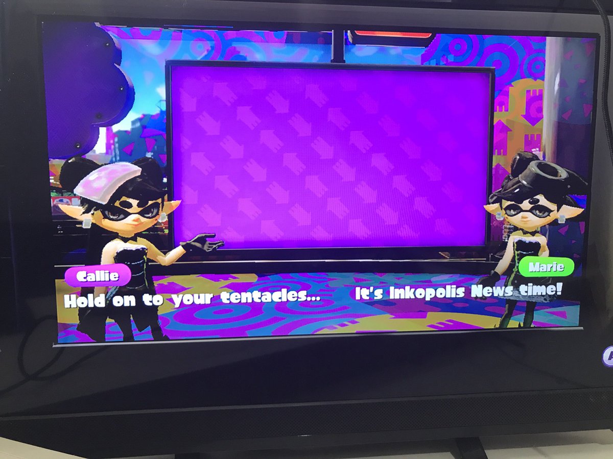 Delus1onL's tweet image. Wish i remember what i edited, but some setting change in the env files made a ton of things lose color immediately lol
The weird thing was it wasnt like “all gear” or “all weapons” but obscure things like the rainmaker’s shots would be black too?