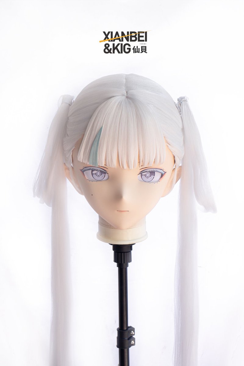 商品展示
#kigurumi