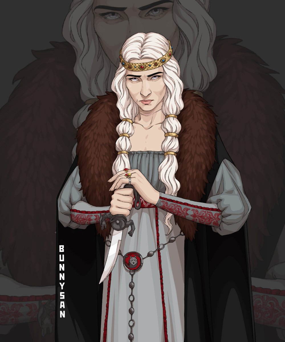 На голых мужчин посмотрели, пора на красивых дам посмотреть

Коммишен для TikTok: Daenerys_hightower

#RhaellaTargaryen #HOTD #HouseofTheDragon #GOT #GameOfThrones