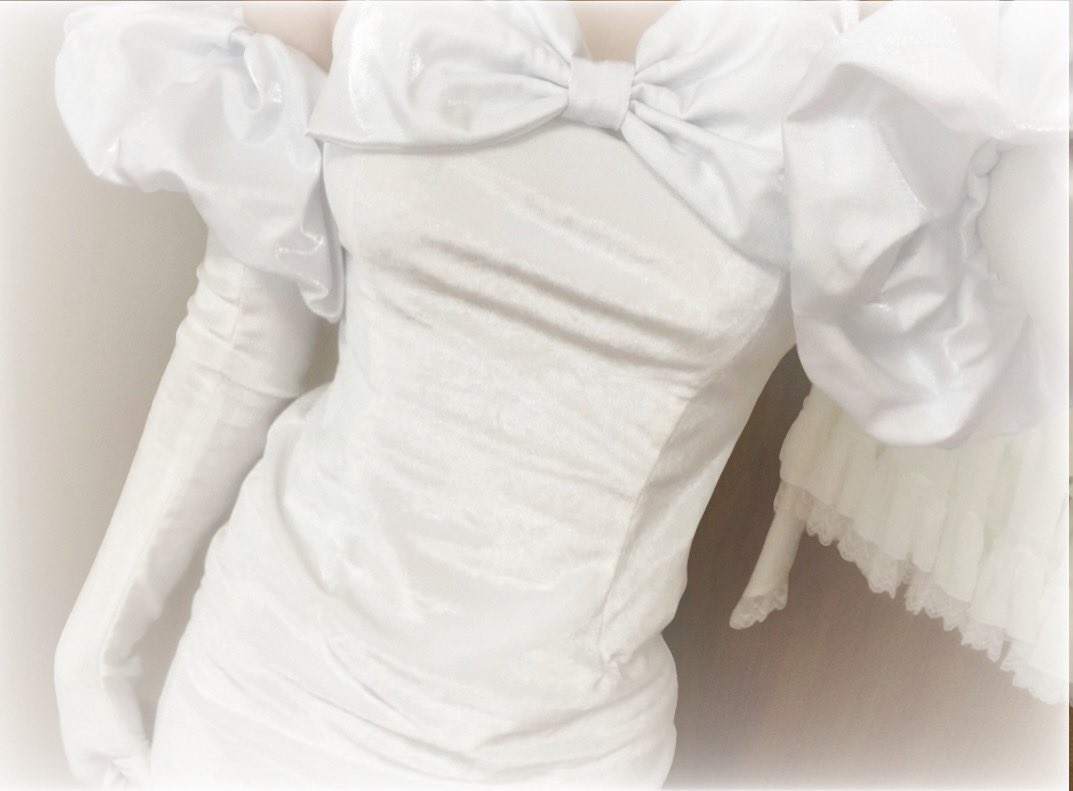 dearmysua's tweet image. another old sua cosplay!!