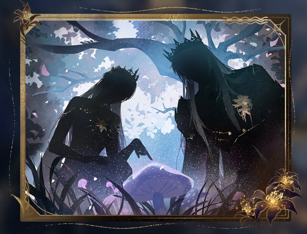 demonsylus's tweet image. real pic of me and xavi captured in-game