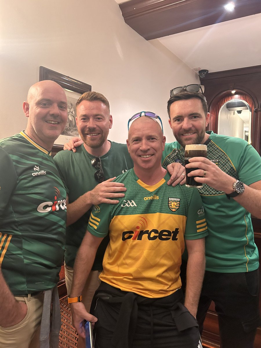 Rónán McHugh tweet media