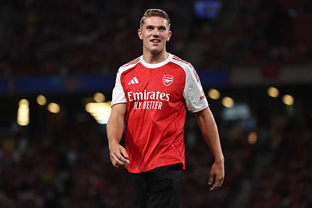 10G/A in his debut season...