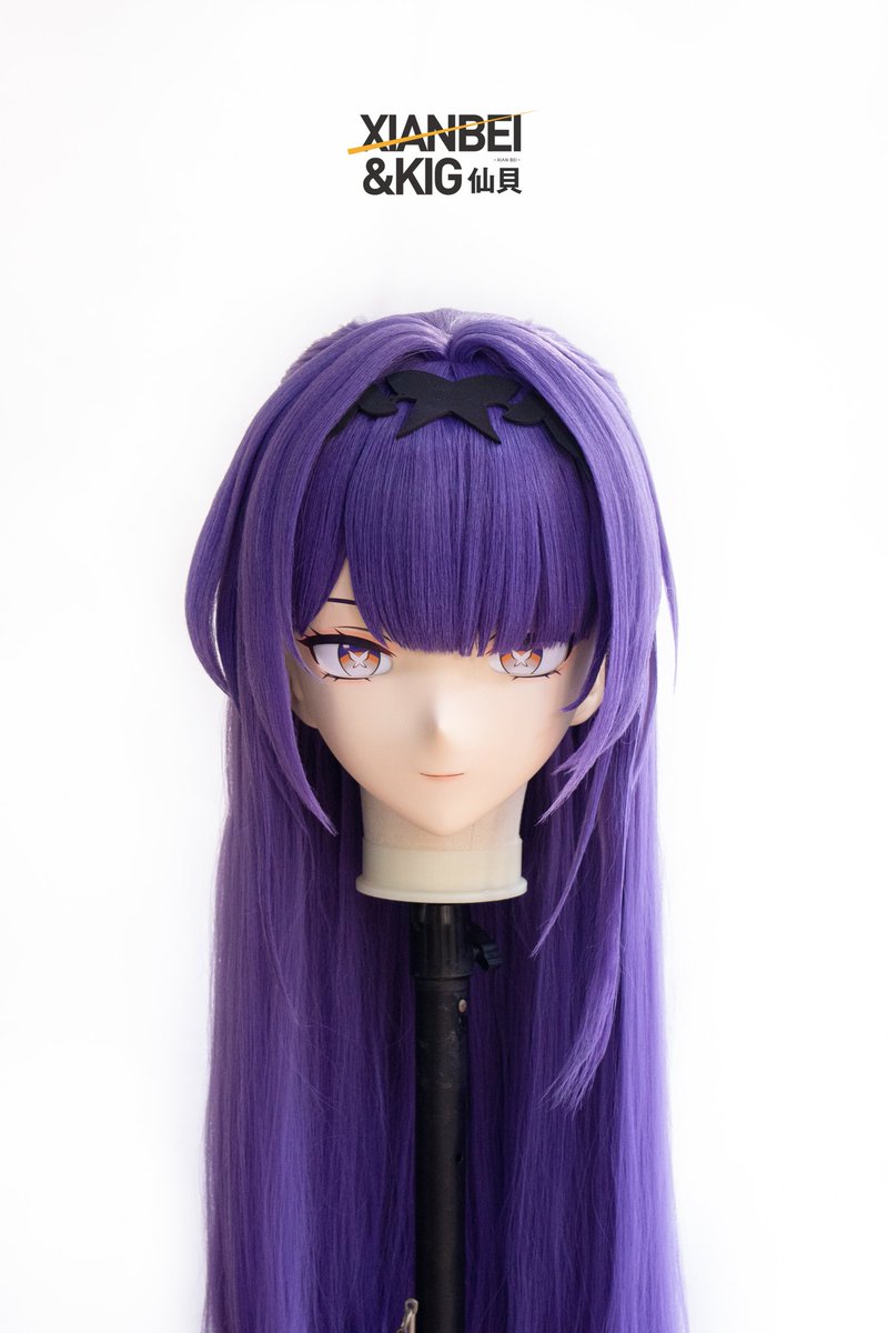 商品展示
#kigurumi
