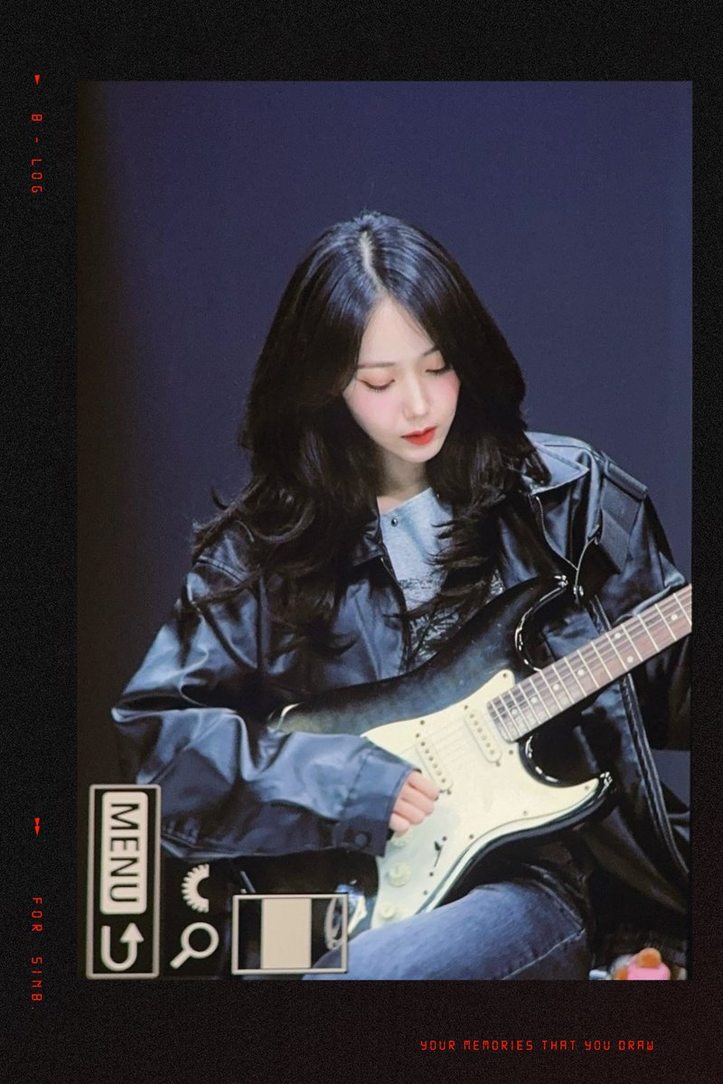 B_log0603's tweet image. 250727 Preview

#VIVIZ #비비지 #ビビジ #신비 #SINB #シンビ