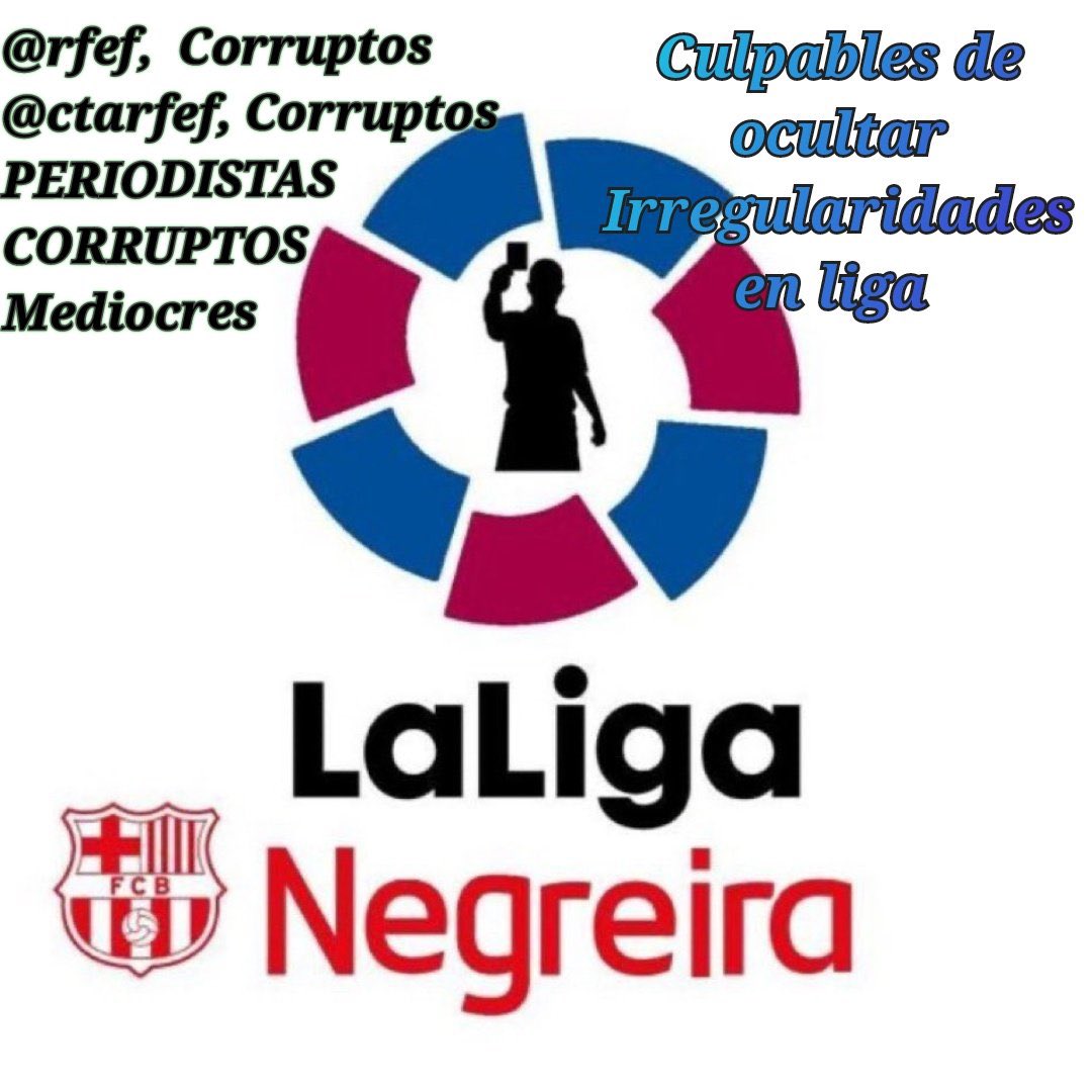 RMadridDatos's tweet image. Buenos días, hoy es domingo y se acaba el puente, pero hay que recordar que un club pagó millones de euros al vicepresidente de los árbitros para comprarse el sistema arbitral Y AÚN NO HA PASADO NADA. Que no se olvide.