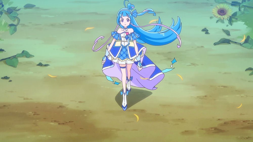 PRINCESSTISSUES's tweet image. I'M SO HAPPY WINK FINALLY GOT TIME TO SHINE THIS EPISODE WAS SOOOO GOOD!!!! 💙💙✨