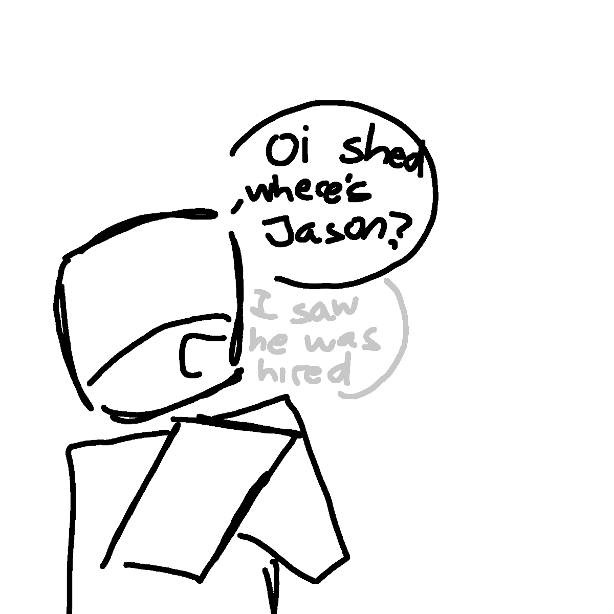 RandomNuri65789's tweet image. &quot;wheres Jason?&quot;
#forsaken #forsakenshedletsky #shedletsky #showverse #showverseshedletsky 
That was noli fault to give c00lkidd a stick of fire to play