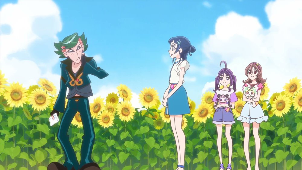 PRINCESSTISSUES's tweet image. I'M SO HAPPY WINK FINALLY GOT TIME TO SHINE THIS EPISODE WAS SOOOO GOOD!!!! 💙💙✨