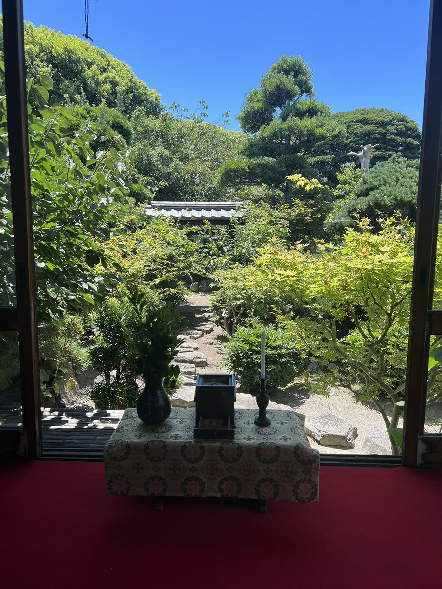 Kaori Ueno tweet media