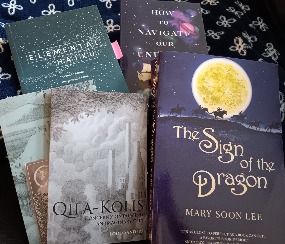 JennyRThompson's tweet photo. Absolutely in love with all of the poetry at Confluence this year https://t.co/IX1ruwH3lL