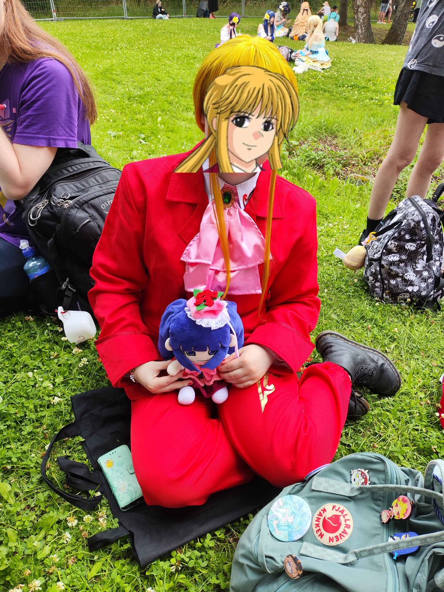 wormtrice's tweet image. One of my favorite photos I got this weekend. I was Lionmaxxing