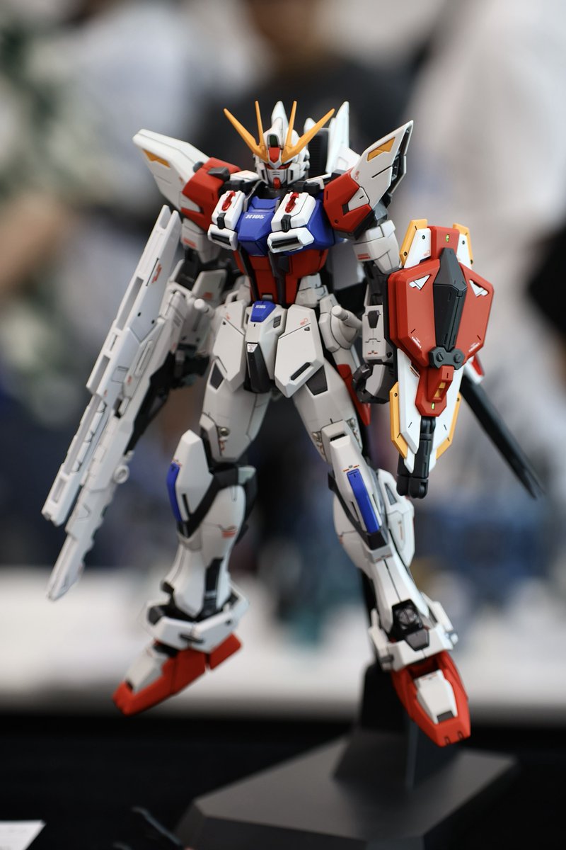 OOKIDOHIIRAGI's tweet image. #IBA模展
無事に帰宅しました！！
行き帰りと昼＆夜飯同伴してくれたちゃんぷさんとプラまるニキに感謝🙏
それと卓に来てくださった皆様、本当にありがとうございました！
最後に大学の模型サークルの後輩がめちゃくちゃカッコよく撮ってくれた写真も載せておきます📸