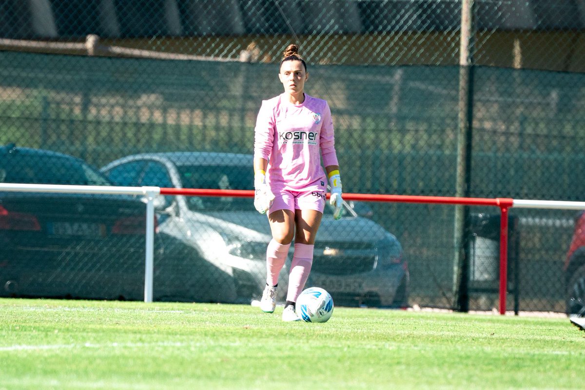 AthleticClubFem's tweet image. ππ©·
Estreno en pretemporada de Ane Campos, Eider Arana y Olatz Santana.
πͺ Aurrera, hirukote!
#AthleticSCBraga #AthleticClubFem π¦