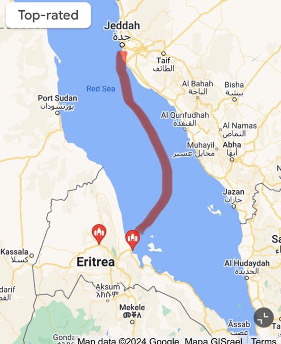 b_almnsy's tweet image. أصول الشعب الارتري
✅ اصوله نتيجة اختلاط هجرات قديمة من جنوب الجزيرة العربية وتحديداً اليمن الحالي مع مكونات حامية او كوشة في ارتريا. تلك الهجرات من قبائل اجعز و حبشت الحميرية السبئية الأصل وكانت تكتب الخط المسند السبئي القديم الذي آثاره في مأرب والجزيرة العربية وفي ارتريا كذلك…