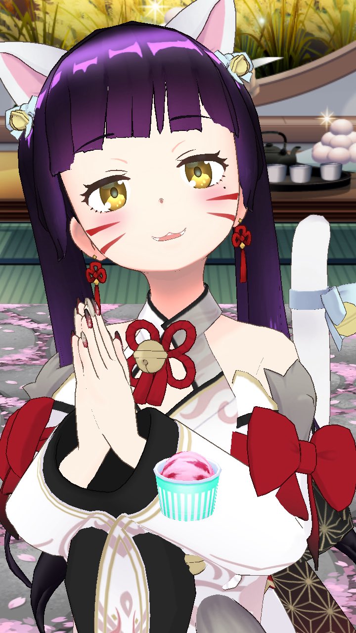 まなましさん♡ まなネコ♥️🐈 on X: 
