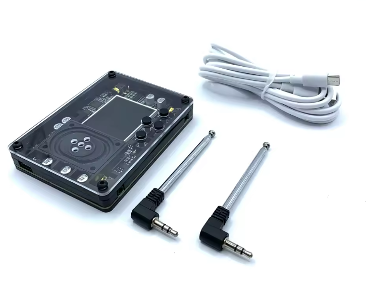 GiamMa-based researchers SDR R&D IoT tweet media