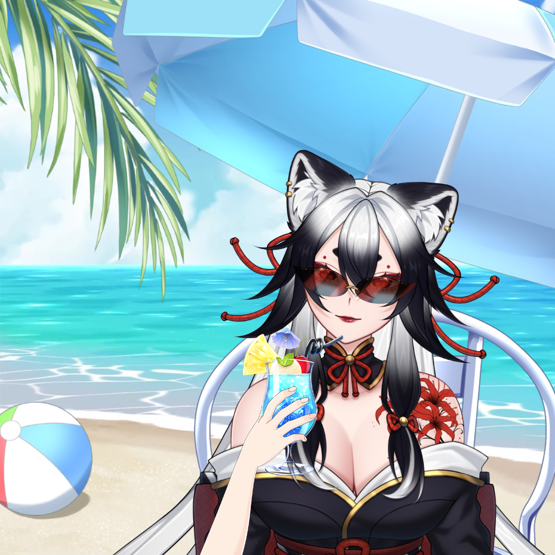 moshinuki's tweet image. descansar né, amanhã começa tudo de novo