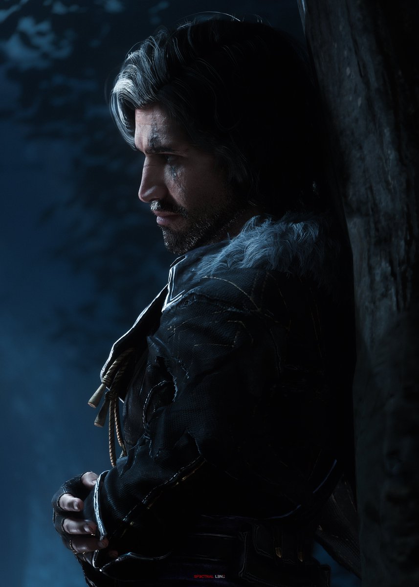 Clair Obscur: Expedition 33 | Verso