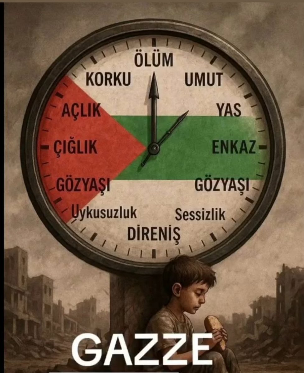 Hamidiyeli3232's tweet image. Sözün bittiği yer. #Gazze
Susmayın Alışmayın Alıştırmayın.💔🇵🇸
#GazzeAçlıktanÖlüyor #pazar #yangınvar #GazzeİçinBenVarım