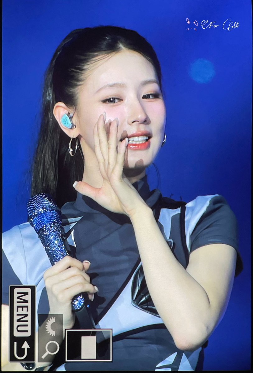 ForMi0131's tweet image. 250727
SBS 가요대전 ❤
💚
#여자아이들 #GIDLE #G_I_DLE
#아이들 #idle #I_DLE
#미연 #MIYEON
#Good_Thing