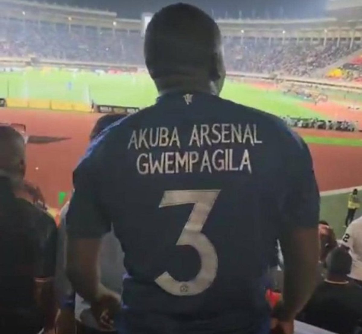 EngEddieMo_Ug's tweet image. Come on Newcastle come on Elanga😂😂😂😂
