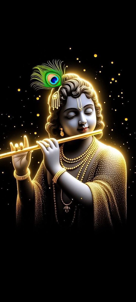 patelprevin74's tweet image. धरती का कागज करु कलम करु वनराई
सात समंदर की स्याही करु तो य हरी गुन लिखो न जाई
जय श्री कृष्ण
शुभ संध्या
वंदन