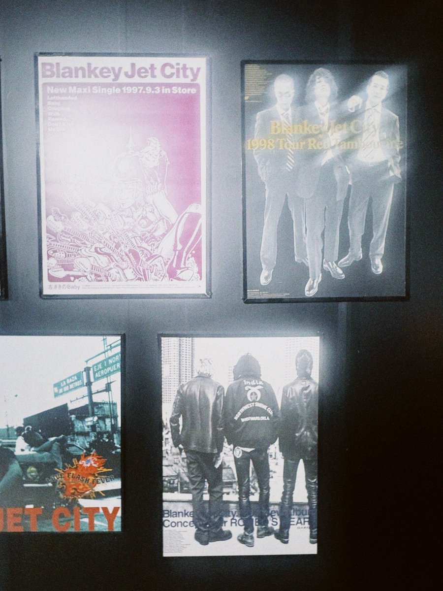 帰国後ソッコーのメロ補給❕
╰╮（♡.♡）╭╯︎💕︎