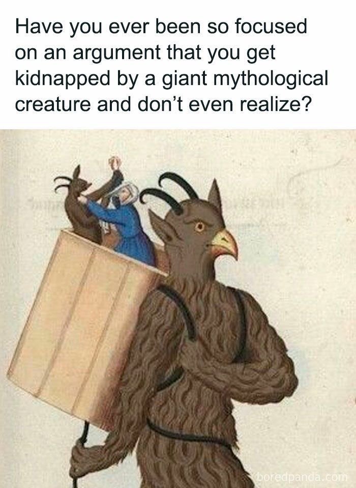 _dis_turbed_'s tweet image. 🤷‍♀️🤣
