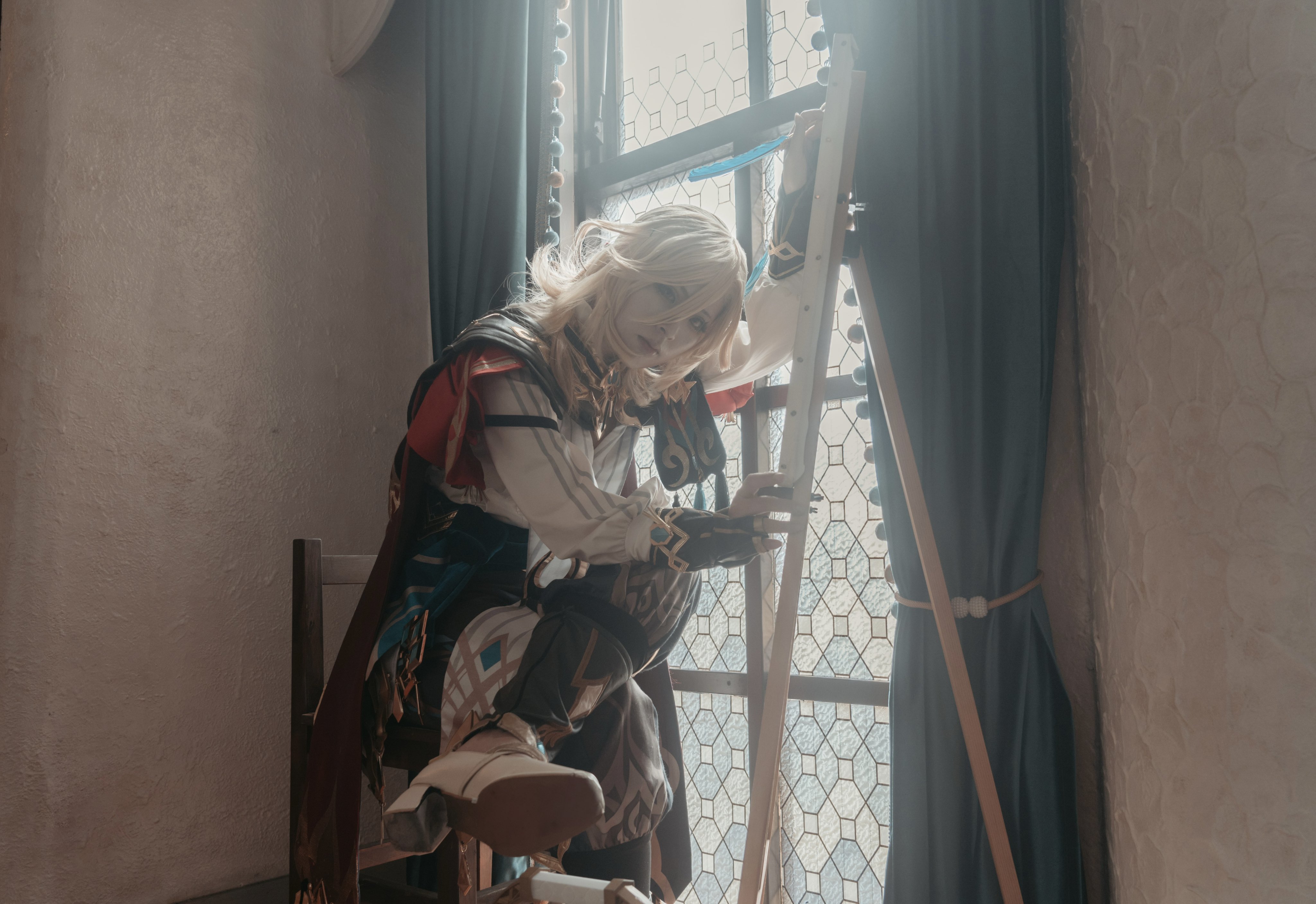 コスプレ衣装 紗音 紗音 (@CosShanon) / X