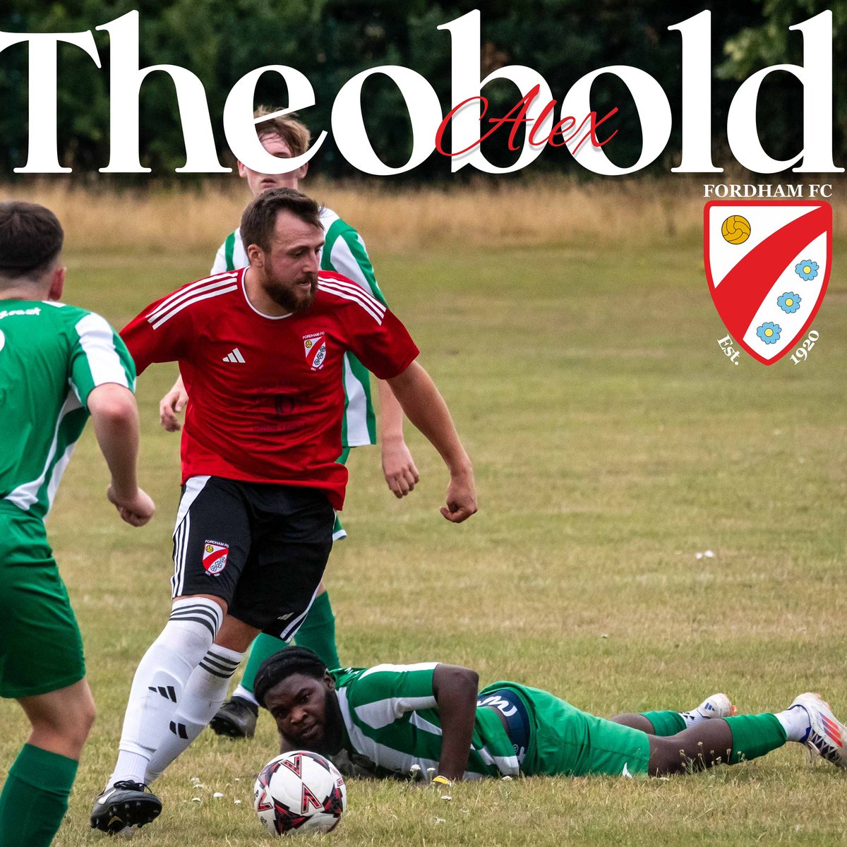 Fordham FC tweet media