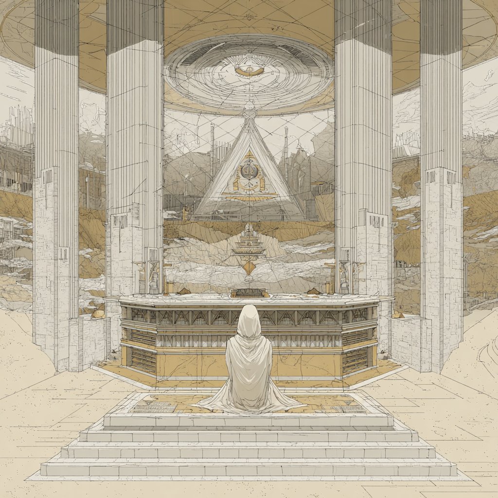 TheeWhitte_wolf's tweet image. The past 48 hours have been hell for me, What started as a "mild cough" landed me in the hospital.
But I am grateful to be back on my feet
Alive, Breathing, back to preaching the gospel of @0xIntuition this glorious Sunday.
The $Truth never stops. Neither Do We
gTrust Intuits 👁️