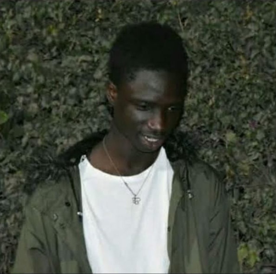 Levixone after realising Desire was in P.6 when he was born